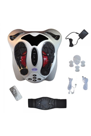 Ayak Tens Masaj Aleti Nrd 632…
