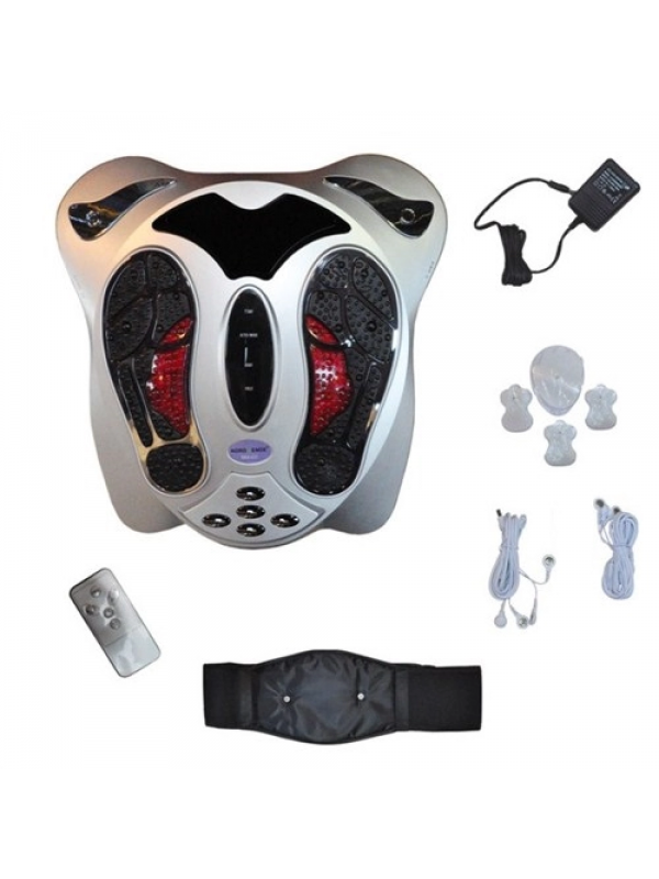 Ayak Tens Masaj Aleti Nrd 632&hellip;