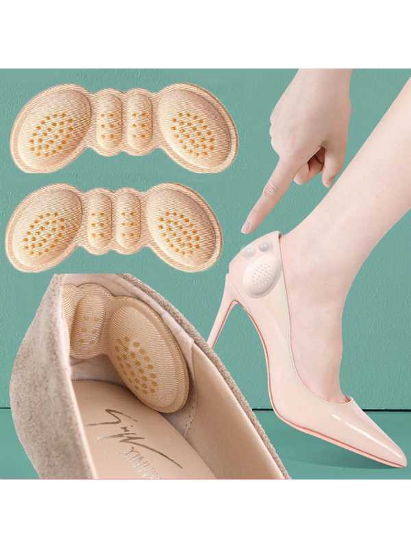 Ayakkabı Vurma Önleyici Ve Daraltma Pedi Büyük Boy Foam&hellip;