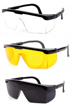 Ayarlı Çapak / Koruma Gözlüğü&hellip;