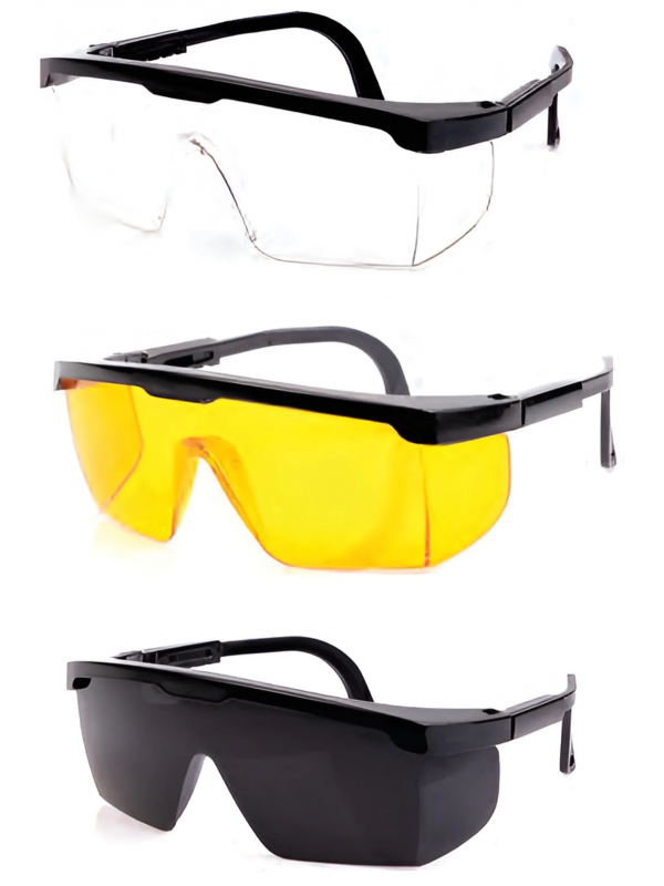 Ayarlı Çapak / Koruma Gözlüğü&hellip;