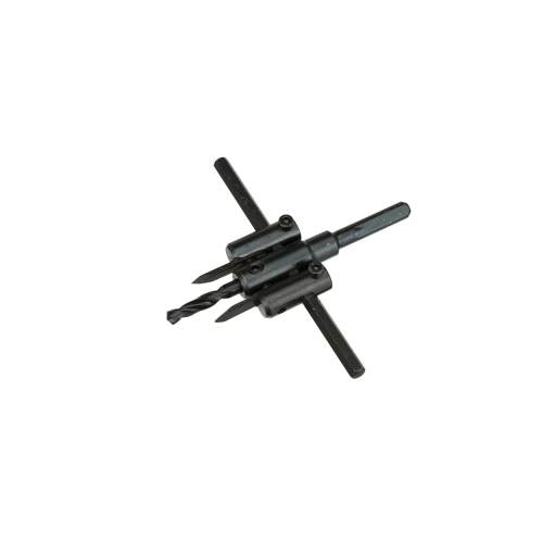 Ayarlı Panç Sistemi 30-120 Mm, Vidalı Kilitleme