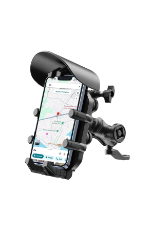 Ayna Bağlantılı Güneş Ve Yağmur Korumalı 360° Derece Ayarlanab… Ayna Bağlantılı Güneş Ve Yağmur Korumalı 360° Derece Ayarlanab…