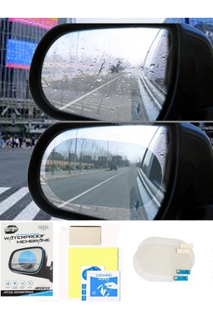 Ayna Yağmur Kaydırıcı Film Seti… Ayna Yağmur Kaydırıcı Film Seti…