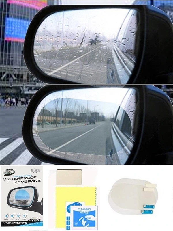 Ayna Yağmur Kaydırıcı Film Seti&hellip;