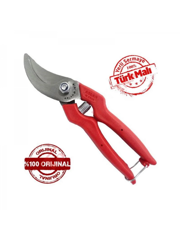 Bağ Budama Dal Makası 210 Mm&hellip;