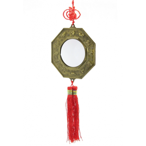 Bagua Aynası Alk2257 Bagua Aynası Alk2257