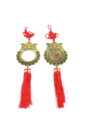 Bagua Aynası Alk2958… Bagua Aynası Alk2958…