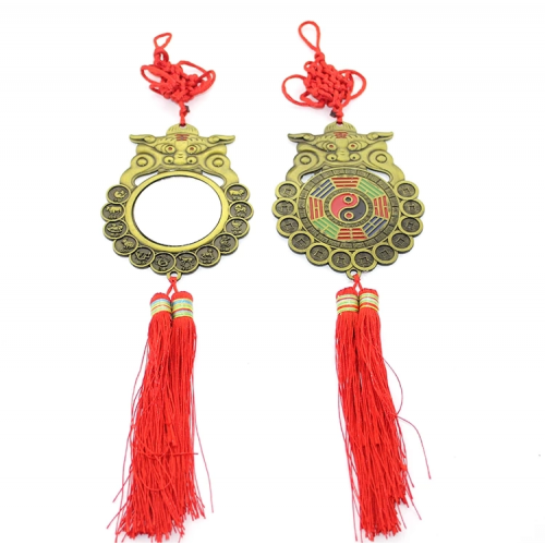 Bagua Aynası Alk2958 Bagua Aynası Alk2958