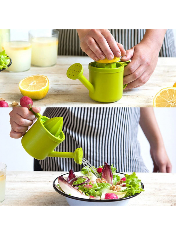 Bahçıvan Limon Sıkacağı - Hazneli Narenciye Sıkacağı&hellip;