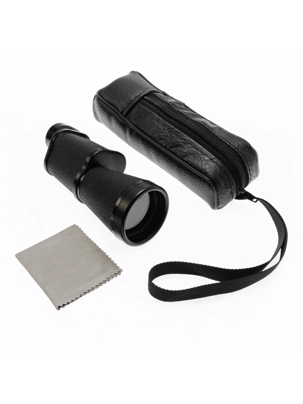 Baigish 20x50 Tek Gözlü Korsan Dürbün 1000m/56m – Orjinal Rus Malı&hellip;