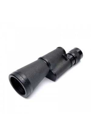 Baigish 7x50 Metal Deri Kaplamalı Rus Modeli Monoküler Dürbün&hellip;