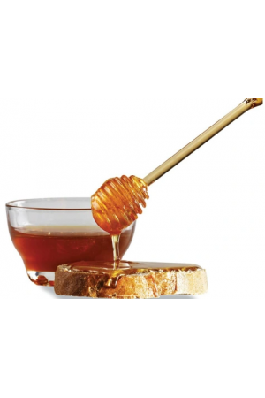 Bal Reçel Kaşığı… Bal Reçel Kaşığı…