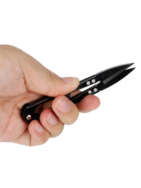 Balıkçı Makası - Metal - 12 Adet… Balıkçı Makası - Metal - 12 Adet…