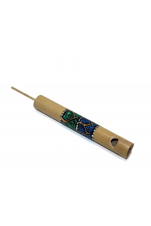 Bambu Kuş Dili Batikli Küçük 20 Adetli 3dıarta-17&hellip;