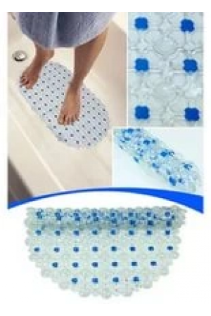 Banyo Kaydırmaz Paspas… Banyo Kaydırmaz Paspas…