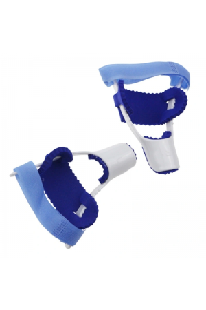 Baş Parmak Kemik Düzeltici Gece Ateli (çift)…