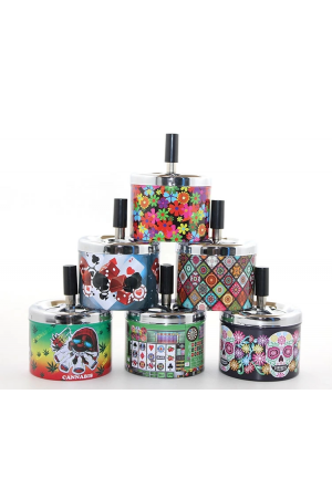 Basmalı Küllük Baskılı Alk2971…