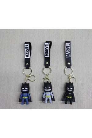 Batman Silikon Anahtarlık Alk4276… Batman Silikon Anahtarlık Alk4276…