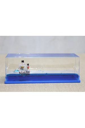 Batmayan Gemi Alk3412&hellip;