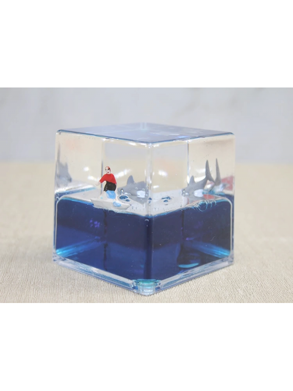 Batmayan Gemi Alk3415&hellip;