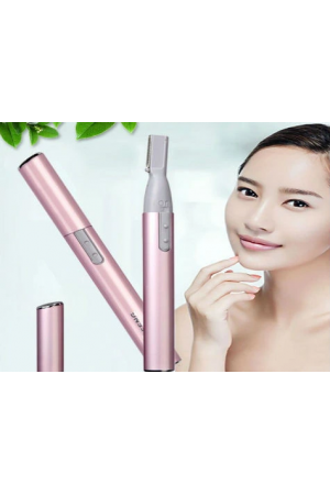 Bayan Kaş Ve Bıyık Alma Makinesi - Pilli Yüz Tüy Alıcı… Bayan Kaş Ve Bıyık Alma Makinesi - Pilli Yüz Tüy Alıcı…