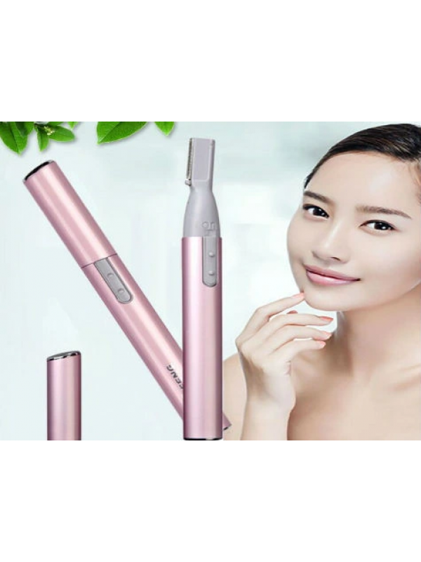 Bayan Kaş Ve Bıyık Alma Makinesi - Pilli Yüz Tüy Alıcı&hellip;