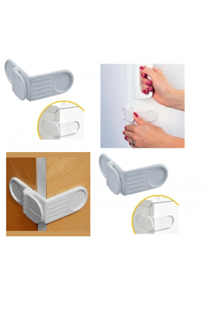 Bebek Çocuk Güvenlik Çekmece Ve Dolap İçin KendiliÄŸinde Yapışk… Bebek Çocuk Güvenlik Çekmece Ve Dolap İçin KendiliÄŸinde Yapışk…