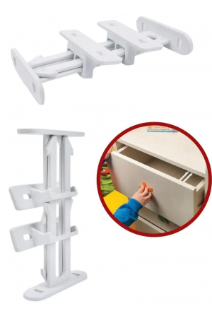 Bebek Çocuk Koruma Kilidi - Dolap Çekmece Kilidi Sürgülü Kilit… Bebek Çocuk Koruma Kilidi - Dolap Çekmece Kilidi Sürgülü Kilit…