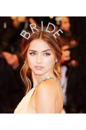 Bekarlığa Veda Mega Boy Kristal Taşlı Gümüş Bride Taç Gelin Ta… Bekarlığa Veda Mega Boy Kristal Taşlı Gümüş Bride Taç Gelin Ta…