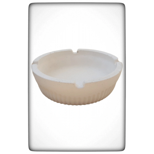 Beton Küllük Beton Kül Tablası Boyasız