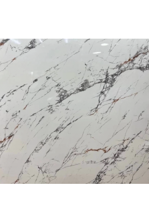 Beyaz Mermer Desenli Yapışkanlı Kaplama Kağıdı  Büyük Boy 5 Metre&hellip;