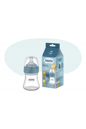 Biberon Anti Kolik Biberon 150 Ml Kapaklı Biberon 6 - 18 Ay (orta Aką Biberon Anti Kolik Biberon 150 Ml Kapaklı Biberon 6 - 18 Ay (orta Aką