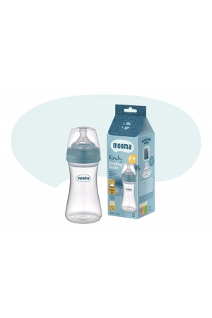 Biberon Anti Kolik Biberon 250 Ml Kapaklı Biberon 6 - 18 Ay (orta Aką Biberon Anti Kolik Biberon 250 Ml Kapaklı Biberon 6 - 18 Ay (orta Aką