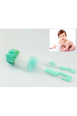 Biberon Temizleme Fırça Seti&hellip;