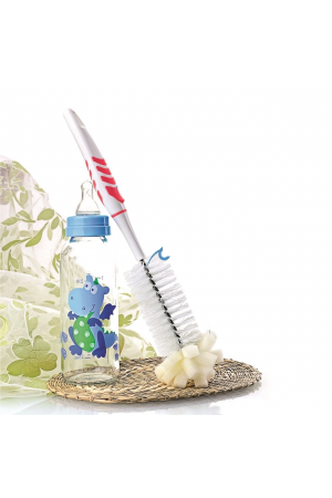 Biberon Temizleme Fırçası… Biberon Temizleme Fırçası…