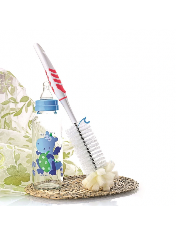 Biberon Temizleme Fırçası&hellip;