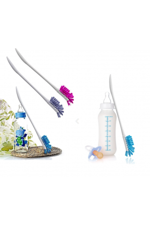 Biberon Ve ÅžiÅŸe temizleme Fırçası… Biberon Ve ÅžiÅŸe temizleme Fırçası…