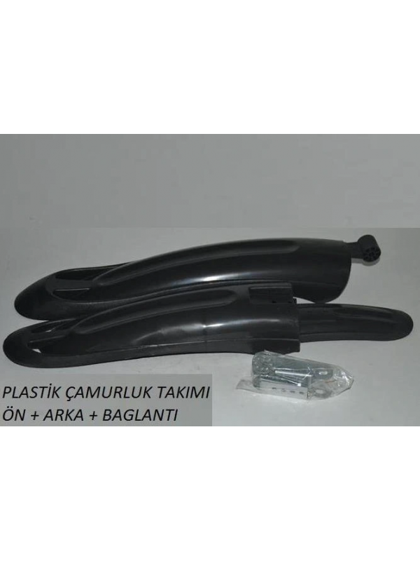 Bisiklet Çamurluğu - Universal Set&hellip;