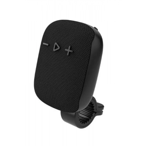 Bisiklet Motorsiklet Gidon Kemer Aparatlı Hafıza Kartı Usb Girişli Bluetooth Hoparlör