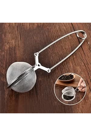 Bitki Çayı Demleme Süzgeci&hellip;