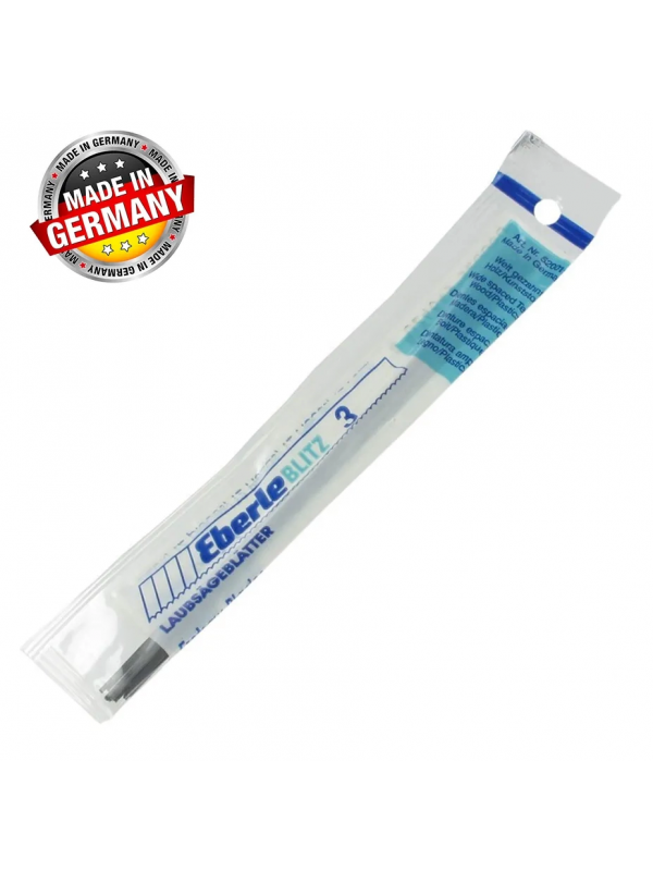 Blitz Düz Ahşap Plastik Kıl Testere Ağzı No:7 - 144 Adet&hellip;