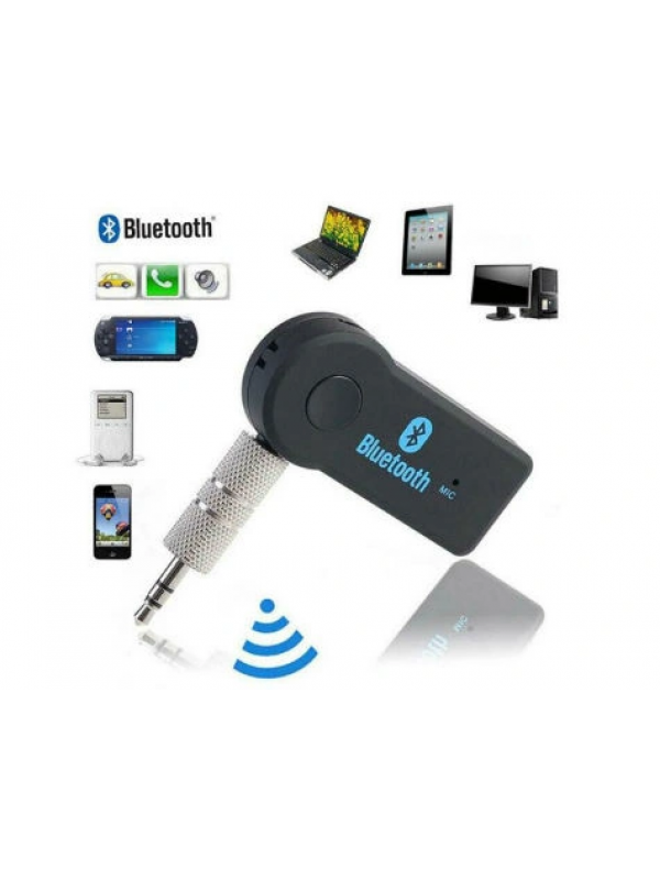 Bluetooth Aux Araç Kiti… Bluetooth Aux Araç Kiti…