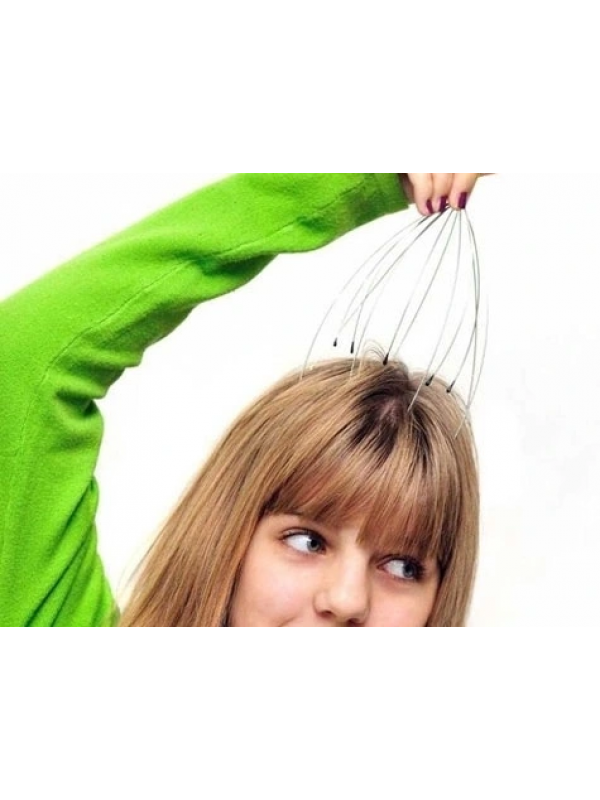 Bokoma Kafa Masaj Aleti&hellip;