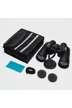 Breaker 7x50çift Gözden Ayarlı Pofesyonel Gözlem Mükemmel Netlik Dür&hellip;