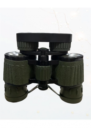 Breaker Kamuflaj Askeri 28x40 Çift Gözlü Orta Boy Dürbün&hellip;