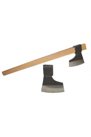 Budama Baltası Saplı 60 Cm - Dövme Çelik&hellip;