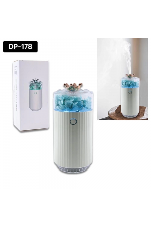 Buhar Makinesi Taçlı&hellip;