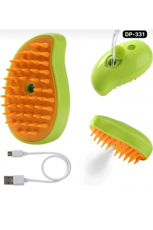 Buharlı Tüy Toplama Tarağı…