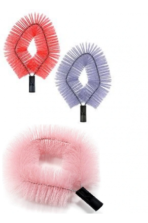 Bükülebilir Örümcek Ağı Temizleme Fırçası… Bükülebilir Örümcek Ağı Temizleme Fırçası…